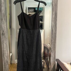 Hurley maxi dress